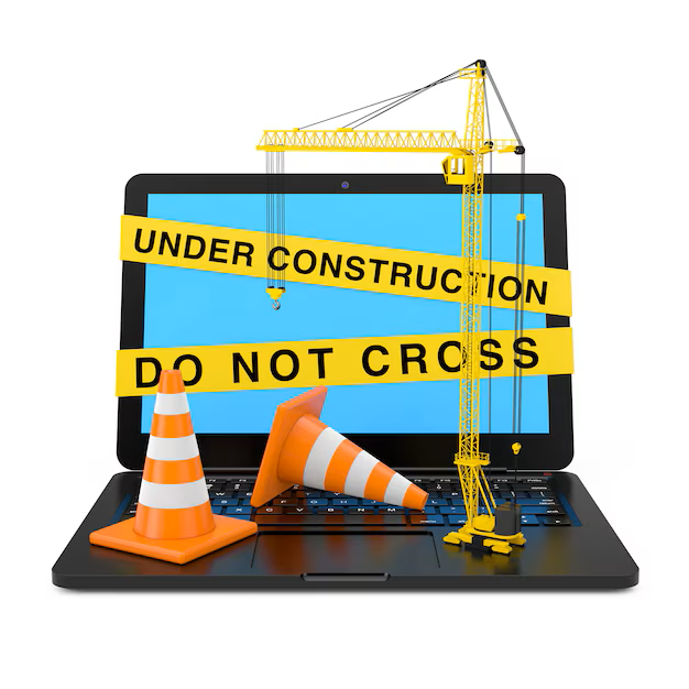 Under Construction